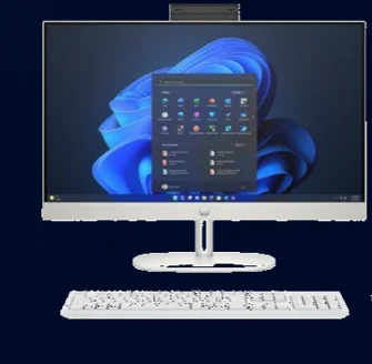מחשב All-in-One של HP