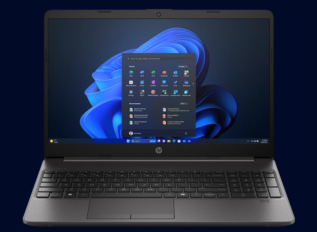 מחשב נייד HP 250R G9